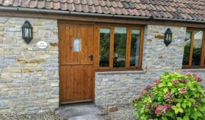 The Burcott Inn Cottages